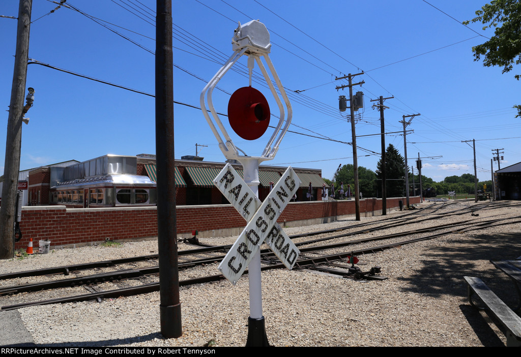 Illinois Railway Museum